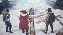 天龙八部私服梦回大唐